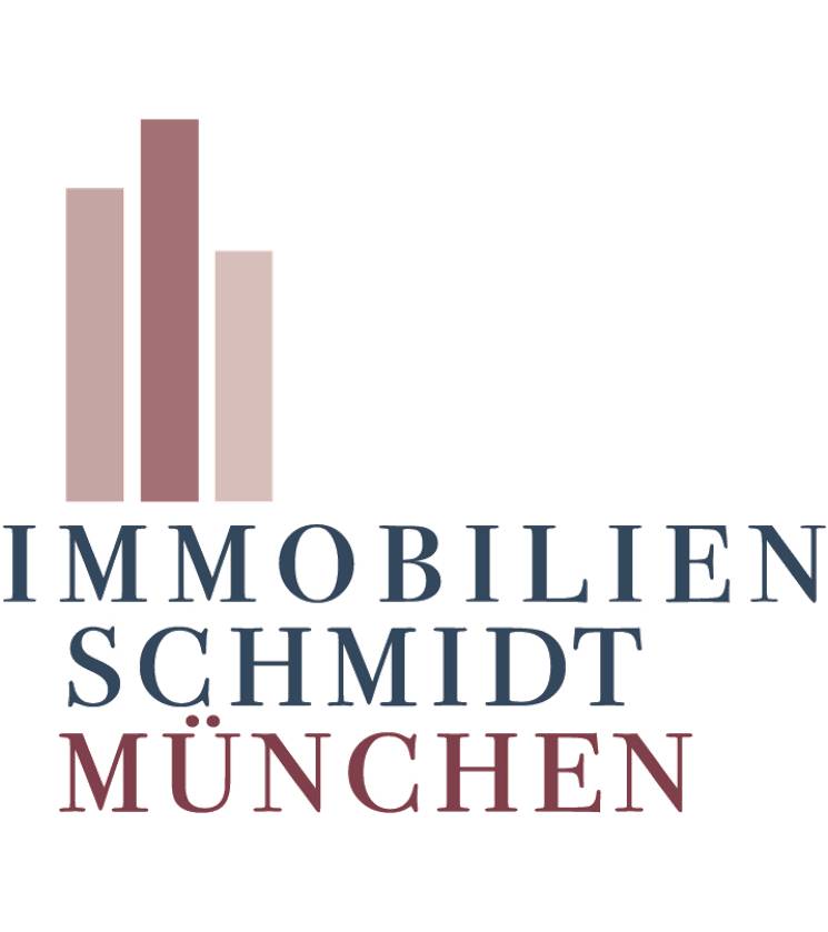 Immobilien Schmidt München - Immobilien­bewertung /  Immobilien­bewerter Schmidt München