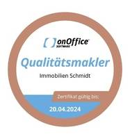 onOffice Qualitätsmakler